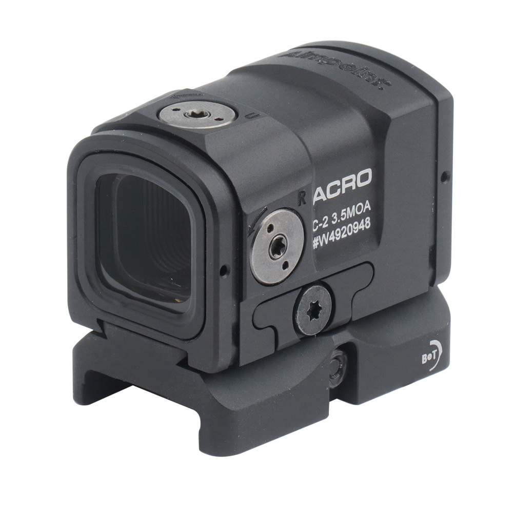 Kolimator Aimpoint ACRO C 2 3 5 MOA Picatinny Sklep Z Militariami