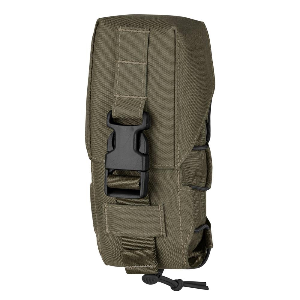 Direct Action Ar Tac Reload Pouch Ar Magazine Pouch Ranger Green