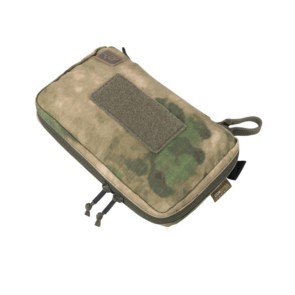 Helikon Mini Service Pocket A TACS FG MO MSP CD 39 Best Price