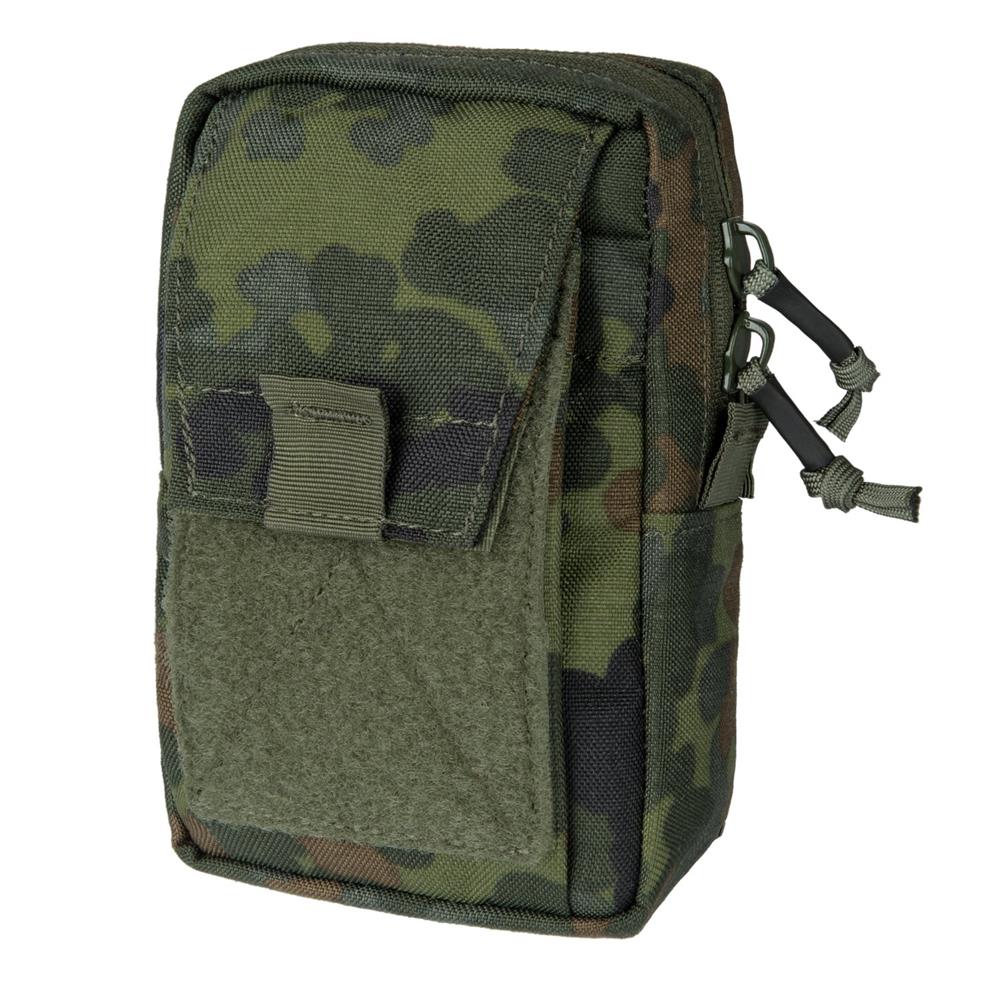 Helikon NAVTEL Pouch Cordura Flecktarn MO O08 CD 23 Best