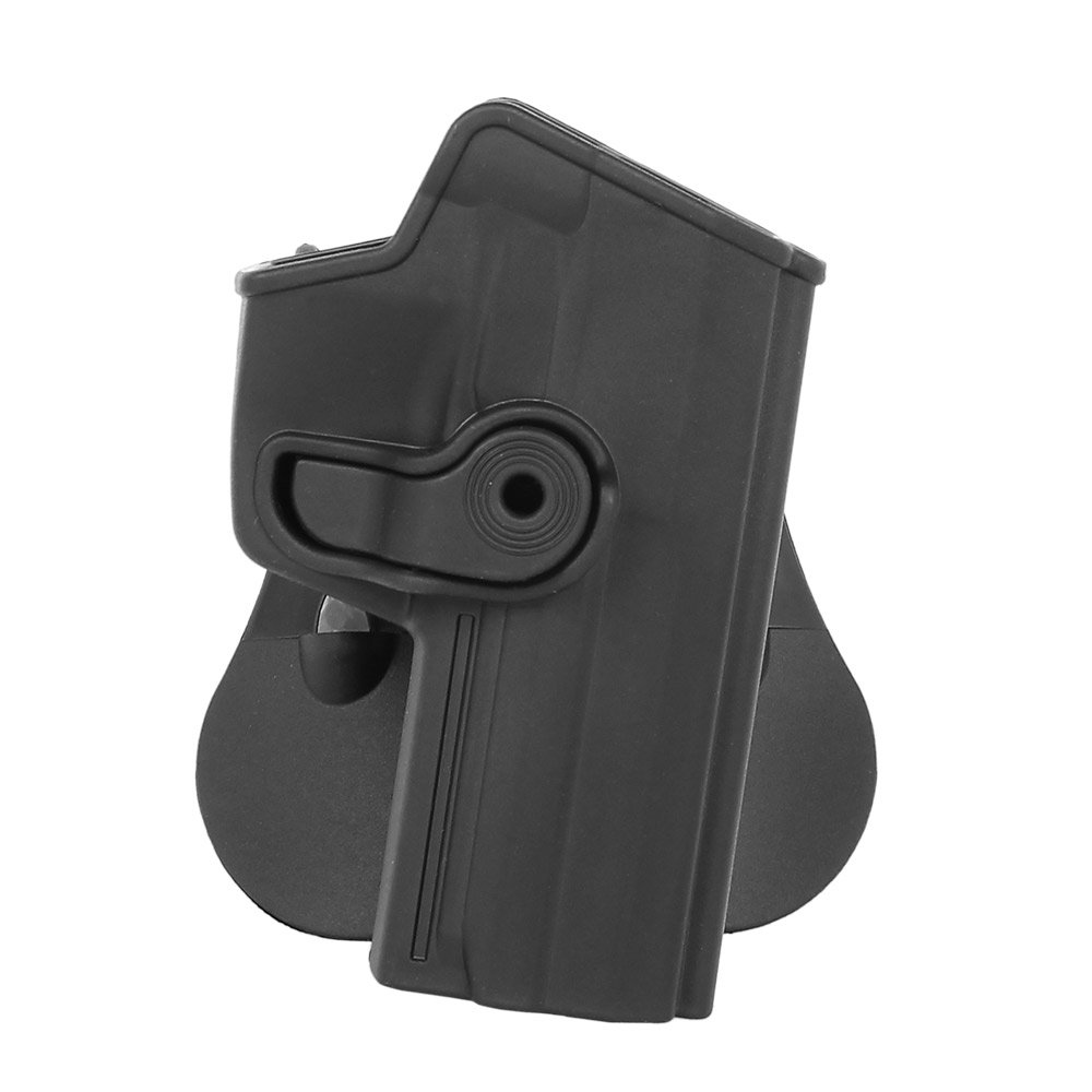 IMI Defense Roto Paddle Holster For H K USP Full Size IMI Z1140