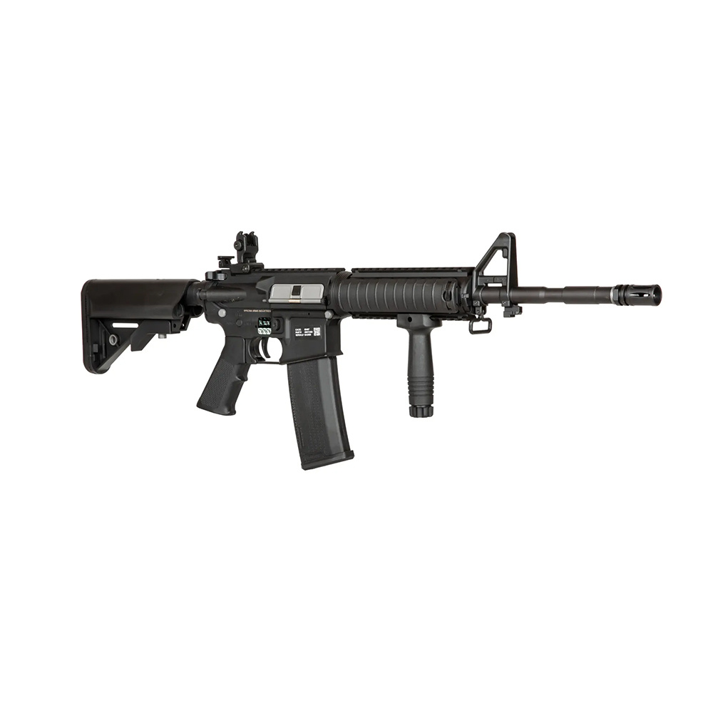 Specna Arms Sa C Core Electric Carbine Asg Replica Black Spe