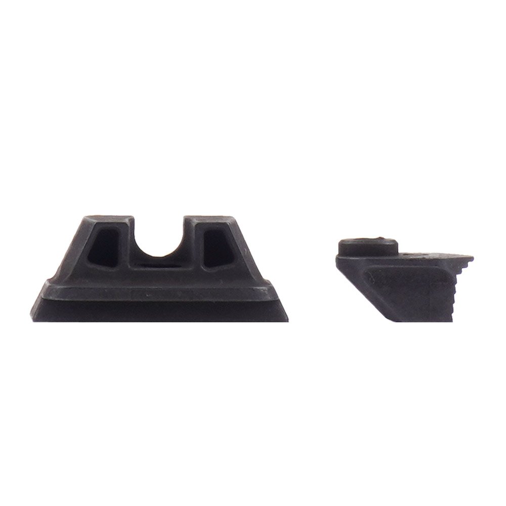 Strike Industries Strike Iron Sights Glock Standard Height Si G