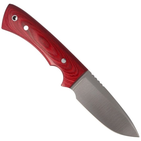 Muela Full Tang Knife With Pakkawood Mm Rhino R Best Price