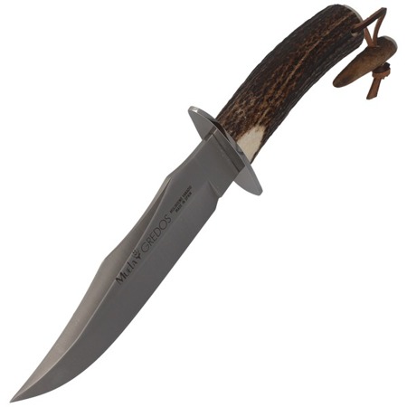 Muela Gredos Hunting Knife With Deer Stag 165mm GRED 17 Best Price