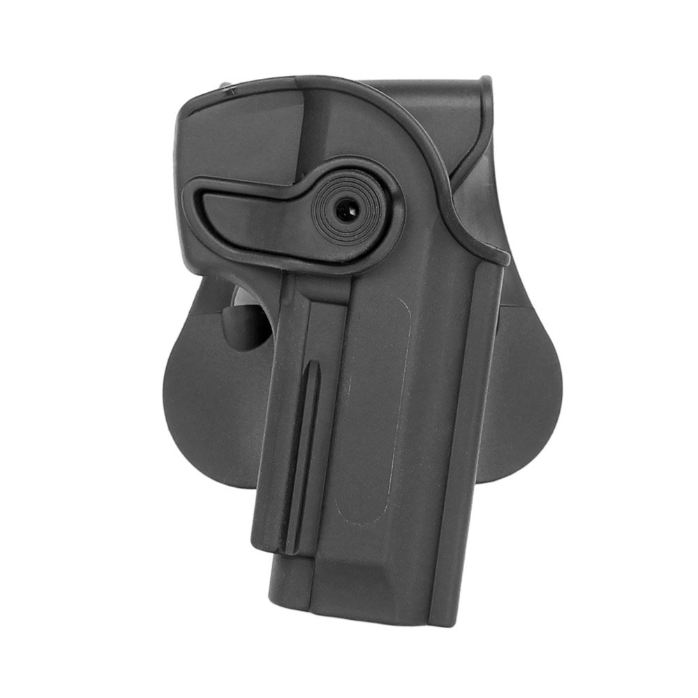 IMI Defense Roto Paddle Holster für Beretta 92 96 IMI Z1250 bester