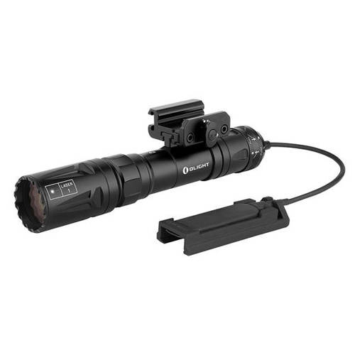 Olight Odin Turbo Taktische Laser Taschenlampe Mit Picatinny