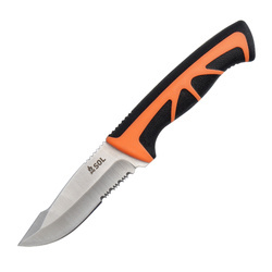 SOL - Nóż survivalowy z krzesiwem Stoke Field Knife - 0140-1020