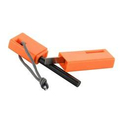 M-Tac - Krzesiwo taktyczne - Pomarańczowe - MTC-DM-FMS-709