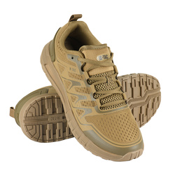 M-Tac - Buty trekkingowe Summer Sport - Coyote - MTC-804403-CO