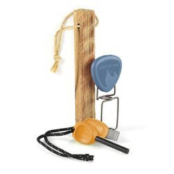 Light My Fire - Zestaw do rozpalania ognia FireLighting Kit BIO - HazyBlue / RustyOrange - 2506711240