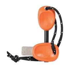 Light My Fire - Krzesiwo Swedish FireSteel® BIO Scout - RustyOrange - 2111110310