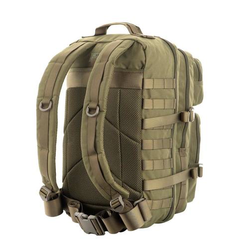 M Tac Plecak Taktyczny Assault Pack 20L Zielony 10332001 Cena