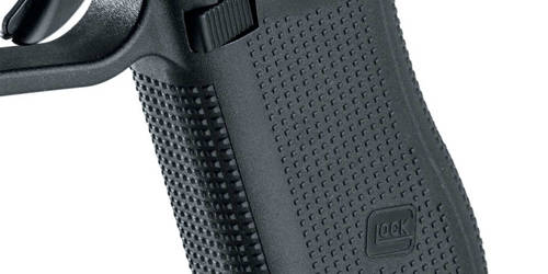 Pistolet Na Kule Gumowe Glock Gen T E Umarex Ram Kal