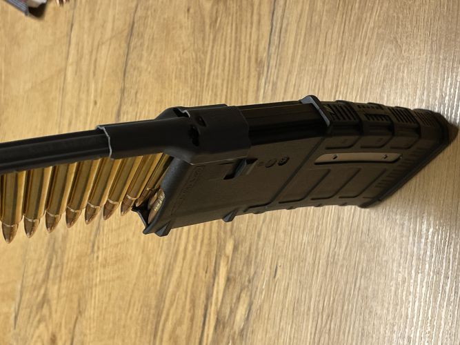 Konrad, Biedrusko Konrad, Biedrusko