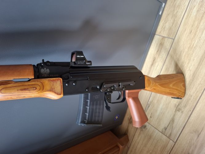 Wojciech, Lubartów Wojciech, Lubartów