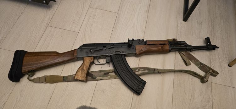 Krzysztof, POZNAŃ CEL 823855 Krzysztof, POZNAŃ CEL 823855