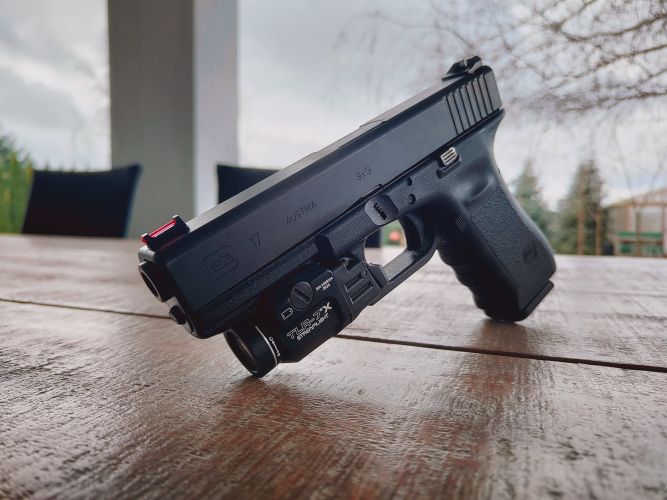 Piotr, Stary Widzim Piotr, Stary Widzim