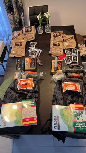 Piotr, Nekla Piotr, Nekla