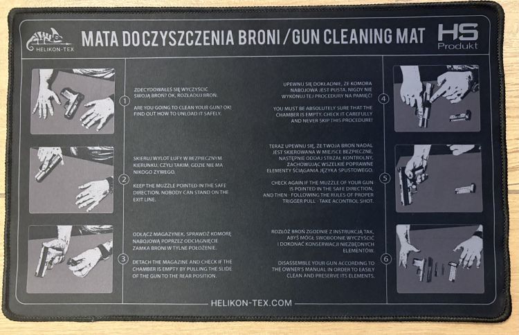 Oskar, Poznań Oskar, Poznań