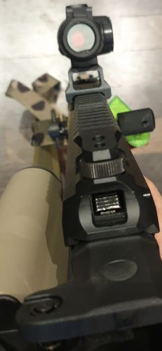 Bartosz, Luboń Bartosz, Luboń