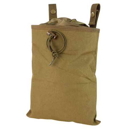 Condor - 3-Fold Mag Recovery Pouch - Coyote Brown - MA22-498 best price | check availability, buy online with | fast shipping