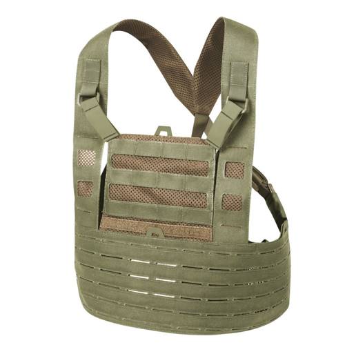 Direct Action - Typhoon Chest Rig® - Adaptive Green - CR-TPHN-CD5-AGR ...