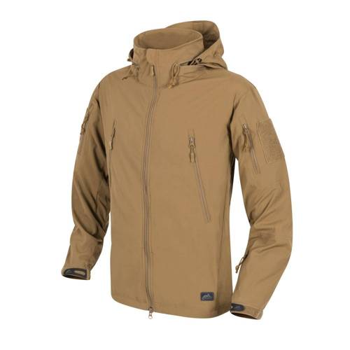 Web tex soft hot sale shell jacket