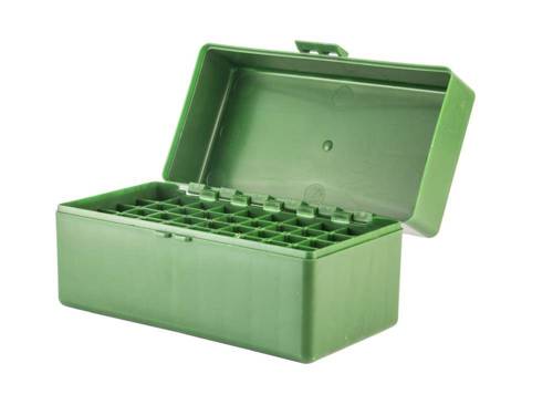 Megaline - Ammunition box for .243 - .308 - 50 rounds - 550/M243 best ...