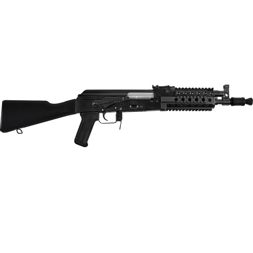 WBP Rogów - Mini Jack Carbine - Tactical - 5.56 x 45 mm / .223 REM best ...