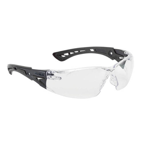 bolle safety glasses nose pads