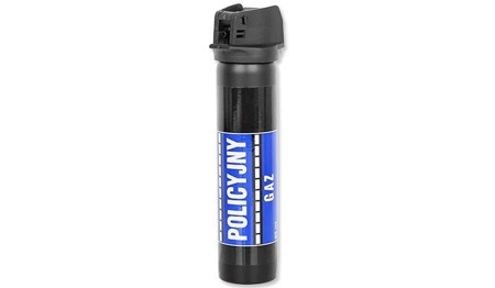 Pfefferspray Polizei - Stream - 90 Ml Bester Preis | Verfügbarkeit ...