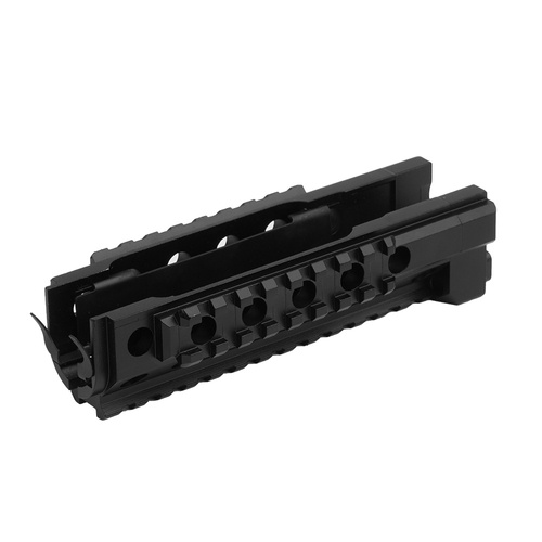 WBP Rogów - Handguard for AK / AKM / AKMS - Aluminium - Picatinny ...