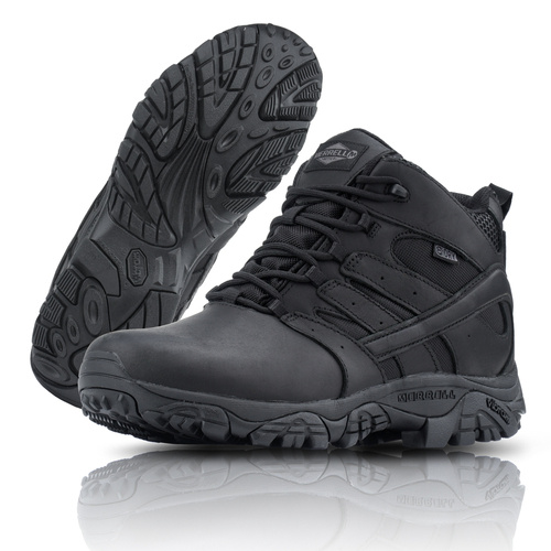 Merrell moab 2 on sale mid tactical boots