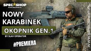 Film Youtube Okopnik Gen. 1 by Slav Operator