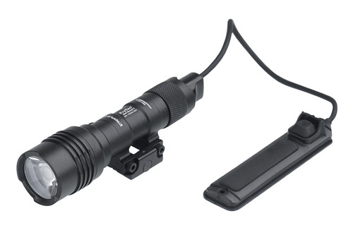Latarka taktyczna na broń akumulatorowa Streamlight ProTac Railmount 1 Long Gun z montażem - 350 lm