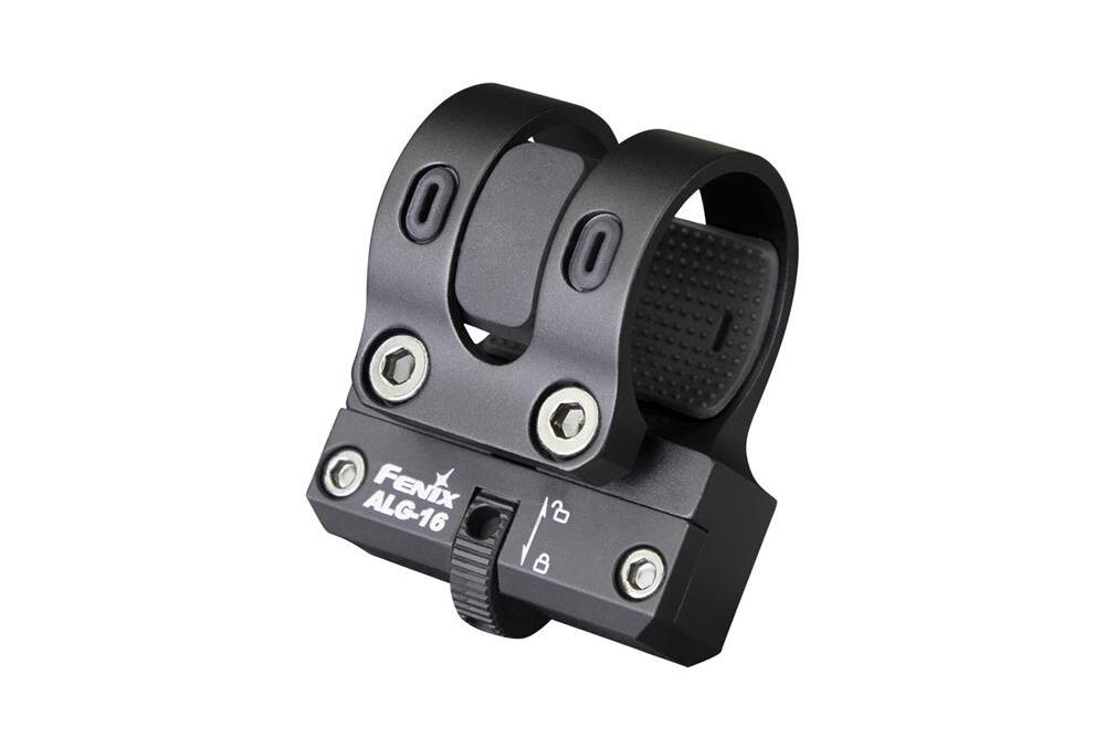 Montaż do latarki na broń Fenix ALG-16 M-LOK Offset Mount