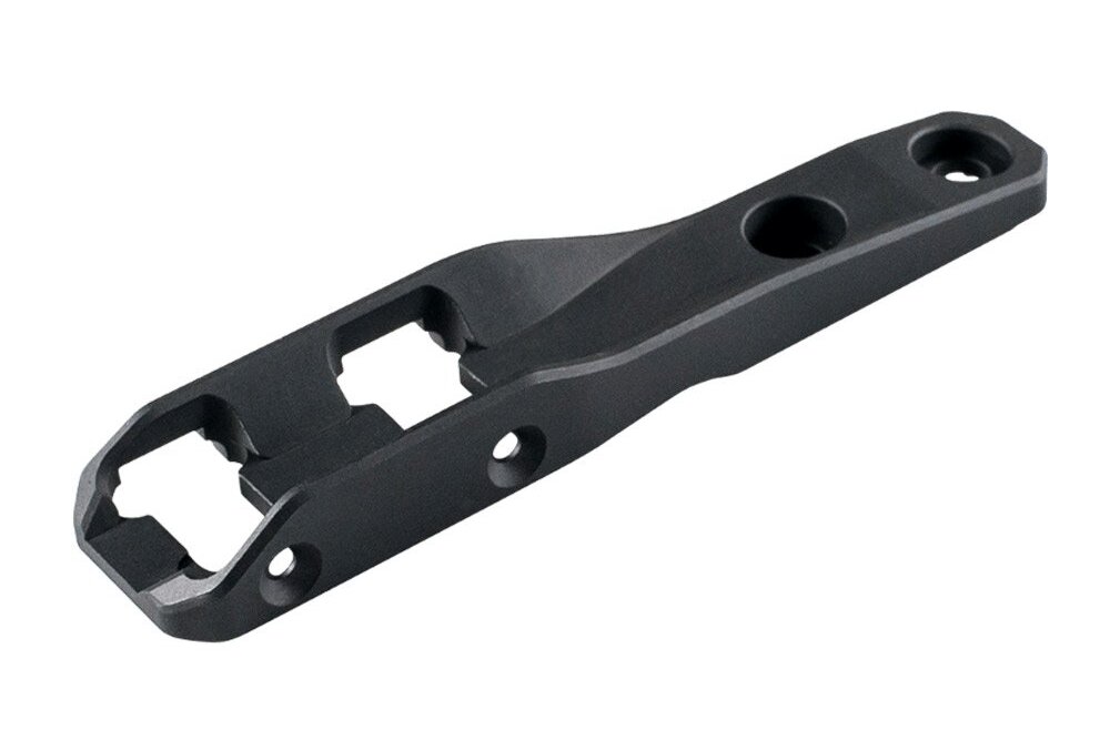 Montaż latarki Magpul M-LOK® Extended Cantilever Scout Mount