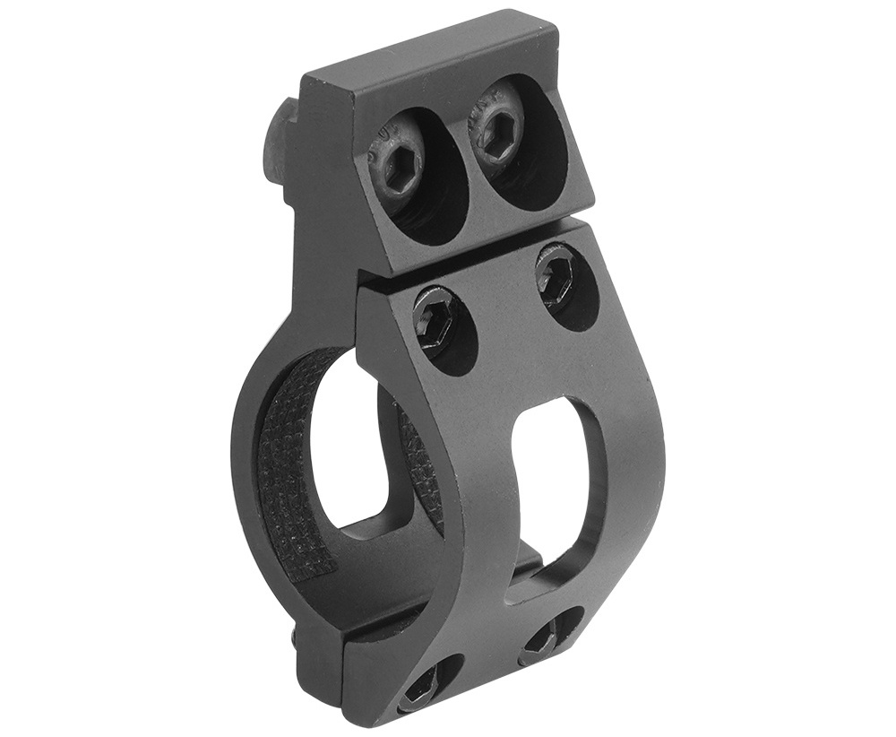 Uchwyt do latarki na broń Mactronic M-LOK RHH0071