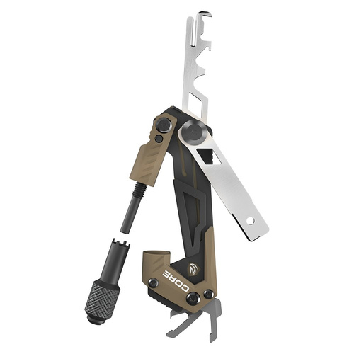 Multitool do broni AR-15 Real Avid Gun Tool CORE™