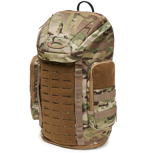 Plecak wojskowy Oakley Link Pack Miltac - 23 L - Camelbak - MultiCam