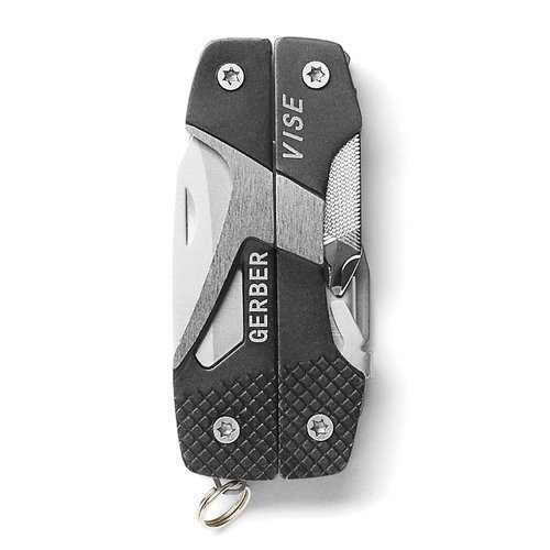 Brelok z multitoolem - Gerber - Multitool Vise Pocket