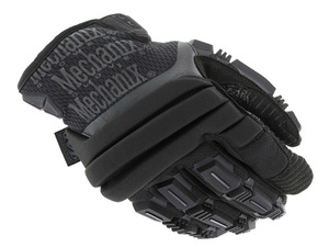 Rękawice Mechanix M-Pact 2 Covert Glove - Czarne