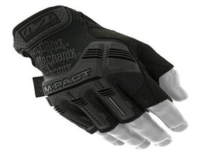 Rękawice Mechanix M-Pact Fingerless Covert Glove - Bez palców