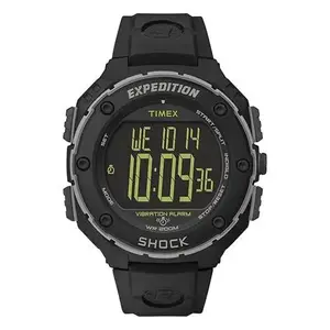 Zegarek outdooorowy Timex Expedition Shock XL