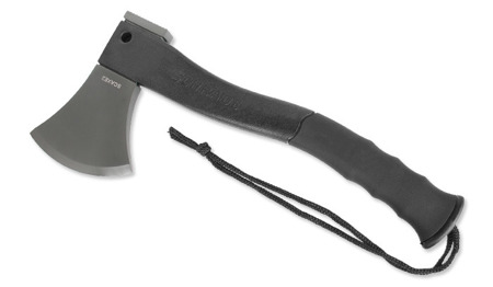 Schrade - Toporek surwiwalowy z krzesiwem Extreme Survival Axe