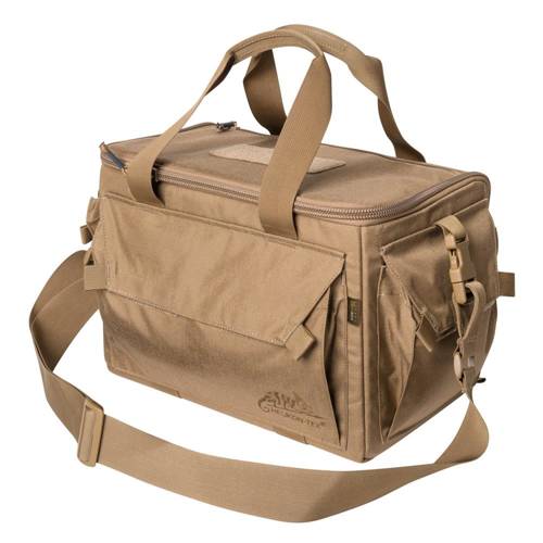 Torba na strzelnicę - Helikon Range Bag - Cordura® - Coyote