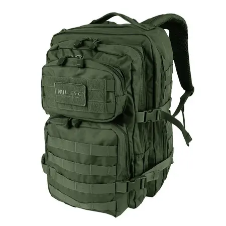 Plecak Mil-Tec Large Assault Pack