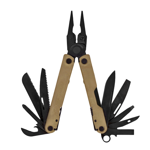 Multitool - czym się różni od scyzoryka?