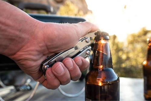 Multitool EDC - uniwersalny - do codziennego użytku